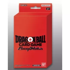 Dragon Ball Super Card Game...