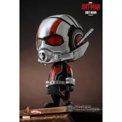 Hot Toys COSBABY Collectible Set of 3 figures COSB189-190 (S)