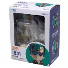 JoJo's Bizarre Adventure: Stone Ocean Nendoroid Action Figure Jotaro Kujo 10cm