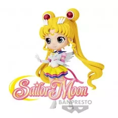 Sailor Moon Cosmos Movie...