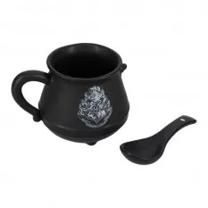 Harry Potter Soup Mug and...