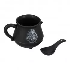 Harry Potter Mug à Soupe et...