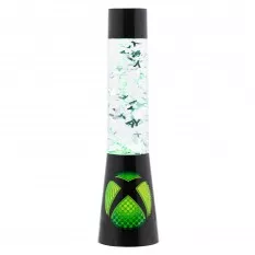 Xbox Plastic Flow Lampe...