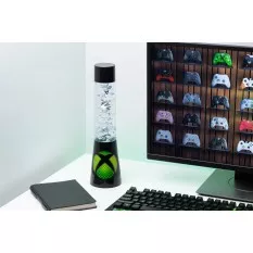 Xbox Plastic Flow Lampe Xbox 33cm