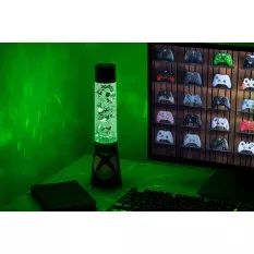 Xbox Plastic Flow Lampe Xbox 33cm