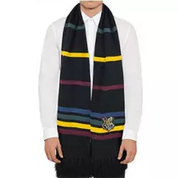 Harry Potter Scarf Hogwarts...