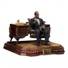 The Godfather Statue 1/10...