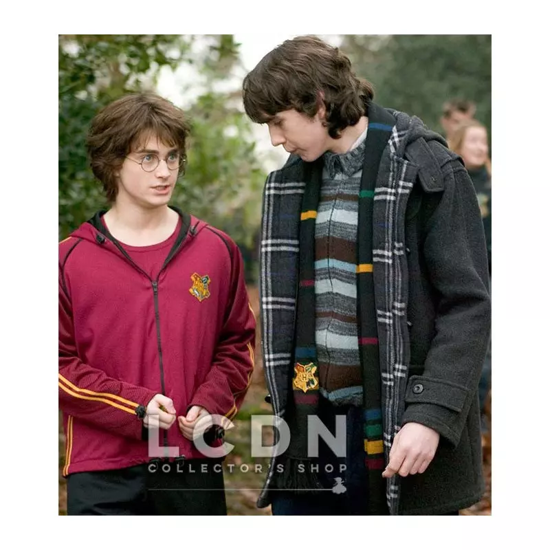 GRYFFINDOR SCARF 190 CM - HARRY POTTER