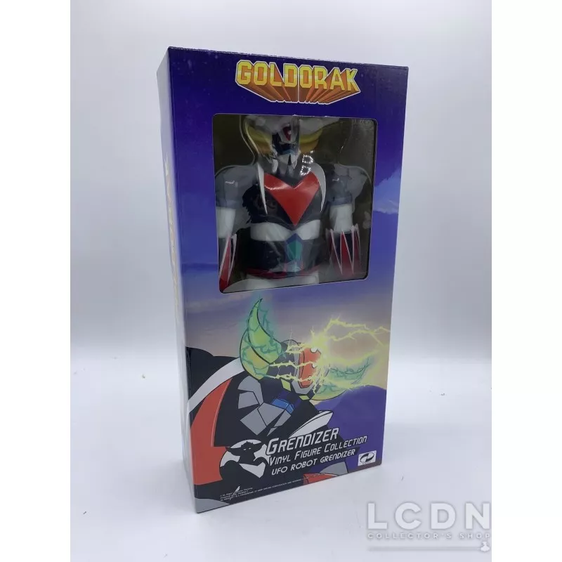 GRENDIZER figurine Goldorak Classic HL PRO en PVC 40 cm