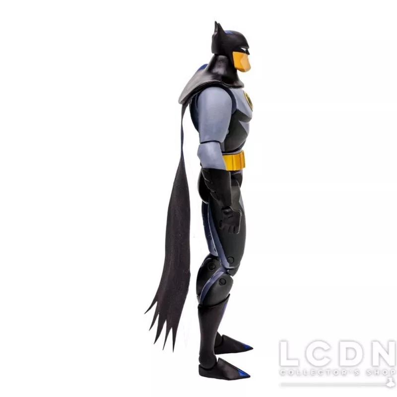 Btas action figures clearance