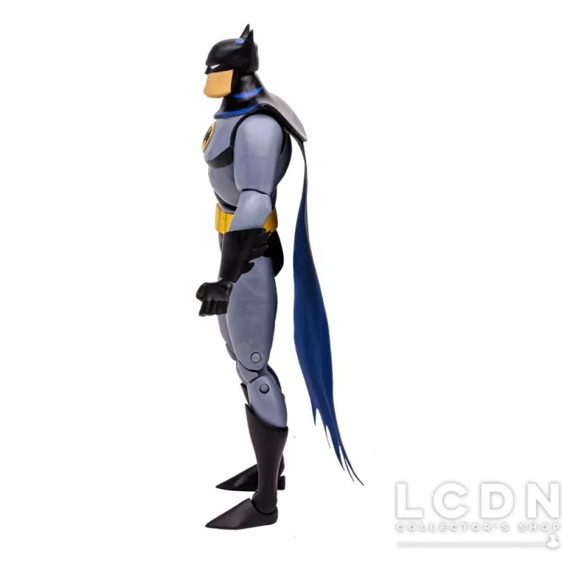 DC Direct Action Figurine BTAS Batman 15cm