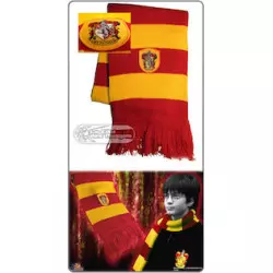 Gryffindor Classic Scarf...