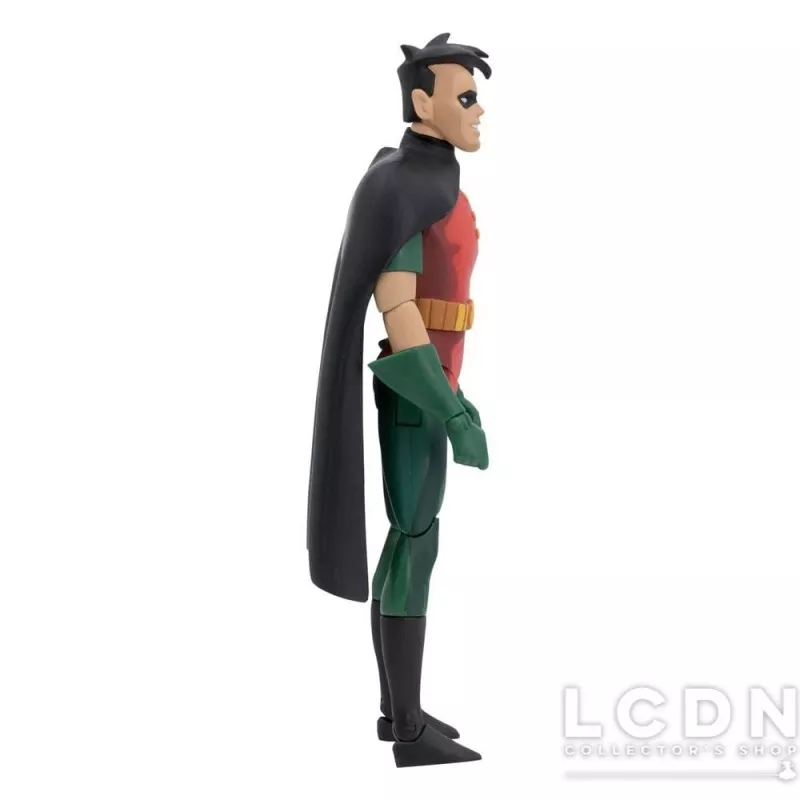 Dc outlet direct robin