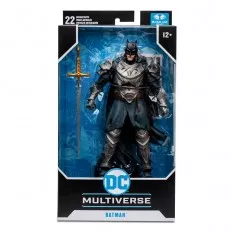 DC Multiverse Action Figure...