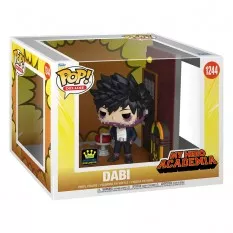 My Hero Academia POP!...