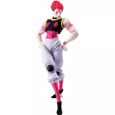 Hunter x Hunter Figure Pop...