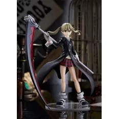 Soul Eater Figurine Pop Up Parade Maka Albarn 18cm