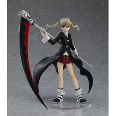 Soul Eater Figurine Pop Up Parade Maka Albarn 18cm