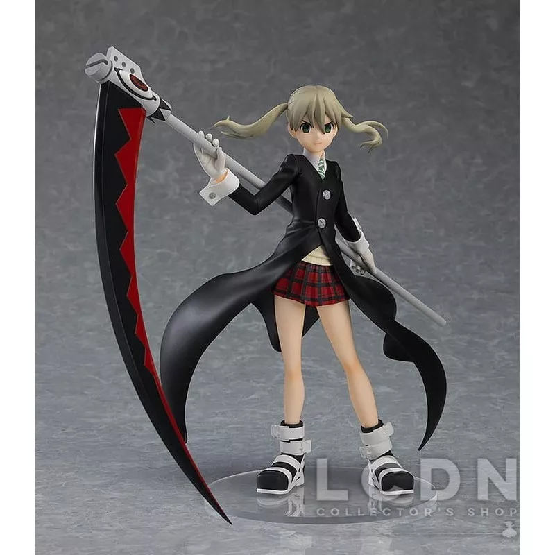 Soul Eater Figurine Pop Up Parade Maka Albarn 18cm