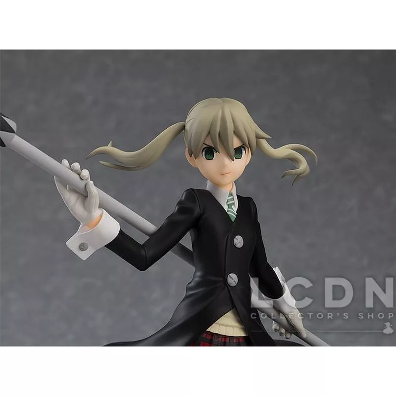 Soul Eater Figure Pop Up Parade Maka Albarn 18cm