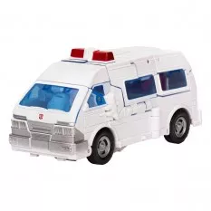 The Transformers: The Movie Generations Studio Series Voyager Class Action Figure 86-23 Autobot Ratchet 16cm