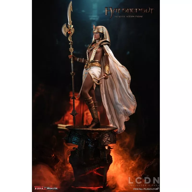 Hatshepsut Hatchepsout Collectible Action Figurine 1/6 TBLeague PL2023-212B
