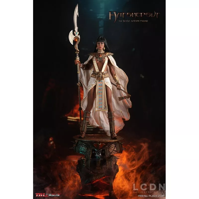 Hatshepsut Hatchepsout Collectible Action Figurine 1/6 TBLeague PL2023-212B