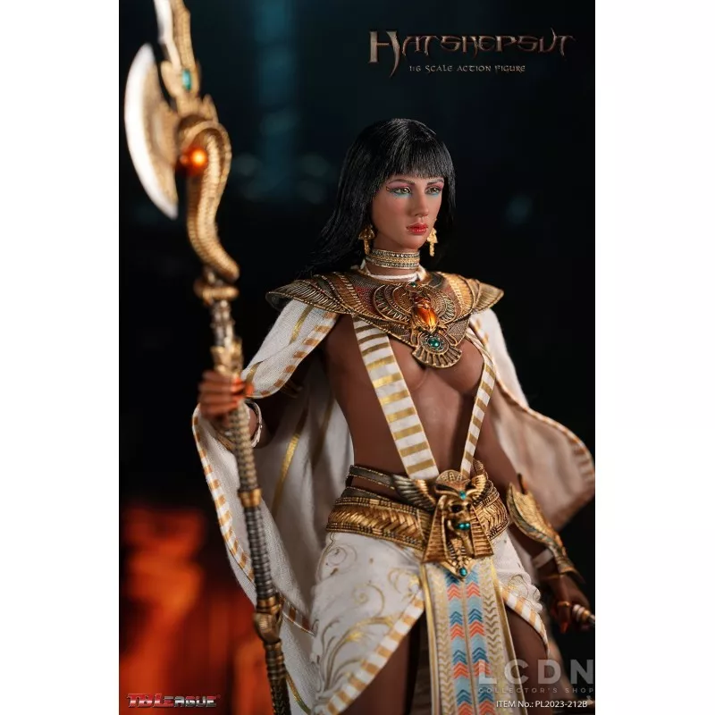Hatshepsut Hatchepsout Collectible Action Figurine 1/6 TBLeague PL2023-212B