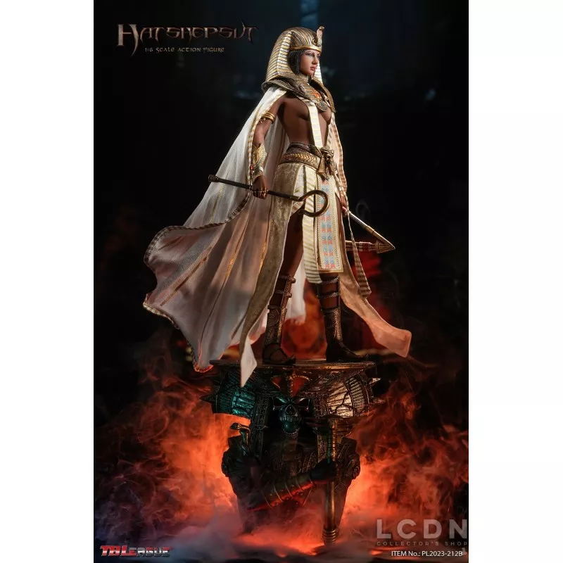 Hatshepsut Hatchepsout Collectible Action Figurine 1/6 TBLeague PL2023-212B