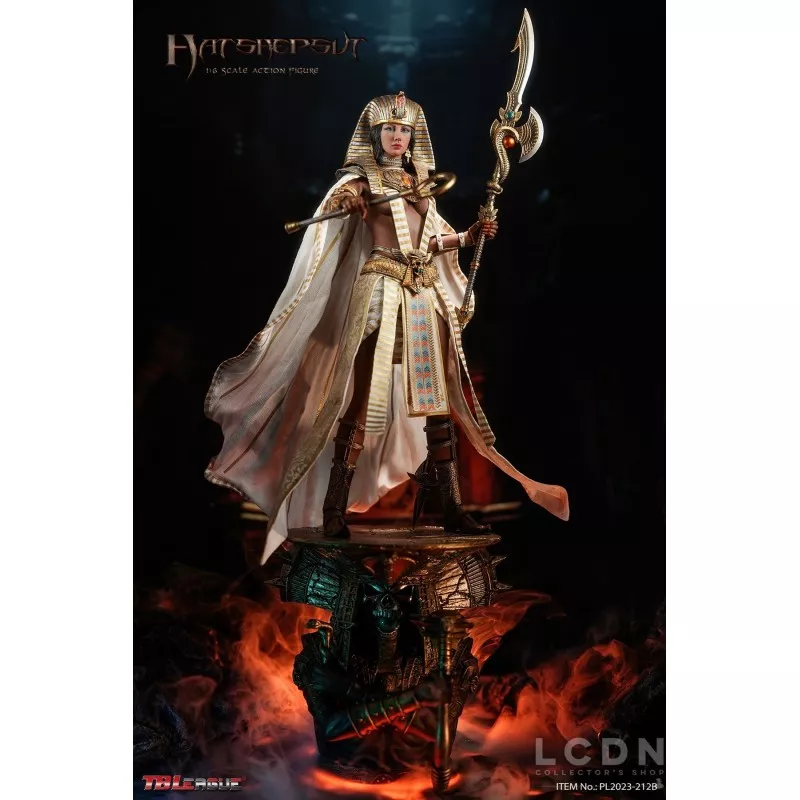 Hatshepsut Hatchepsout Collectible Action Figurine 1/6 TBLeague PL2023-212B