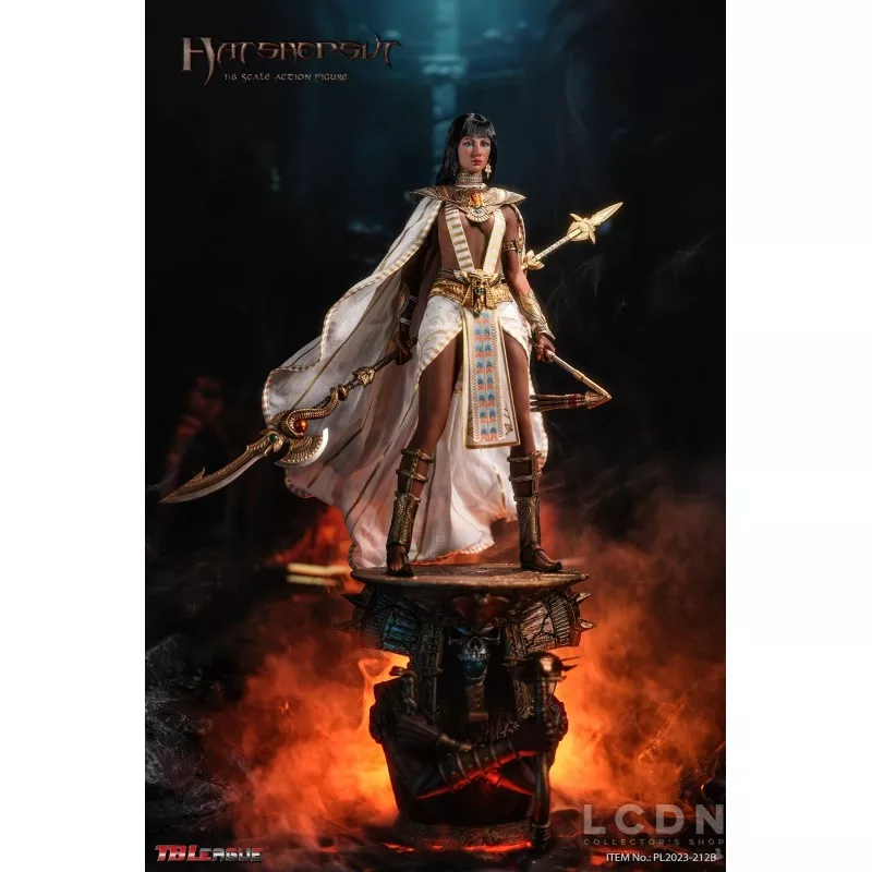 Hatshepsut Hatchepsout Collectible Action Figurine 1/6 TBLeague PL2023-212B