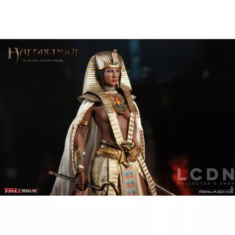 Hatshepsut Hatchepsout Collectible Action Figurine 1/6 TBLeague PL2023-212B