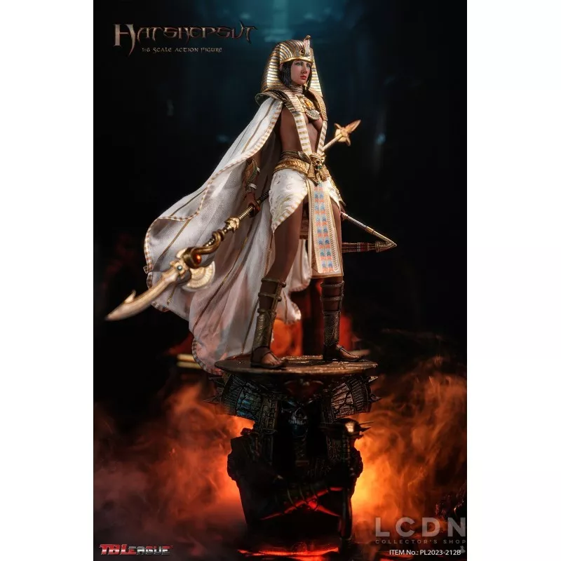 Hatshepsut Hatchepsout Collectible Action Figurine 1/6 TBLeague PL2023-212B