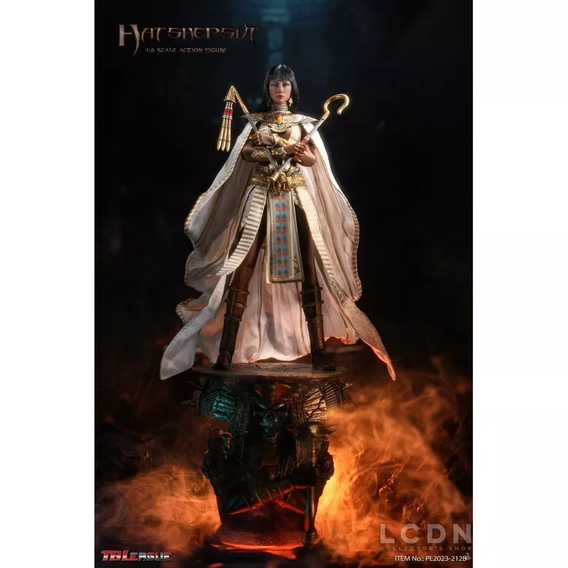 Hatshepsut Hatchepsout Collectible Action Figurine 1/6 TBLeague PL2023-212B