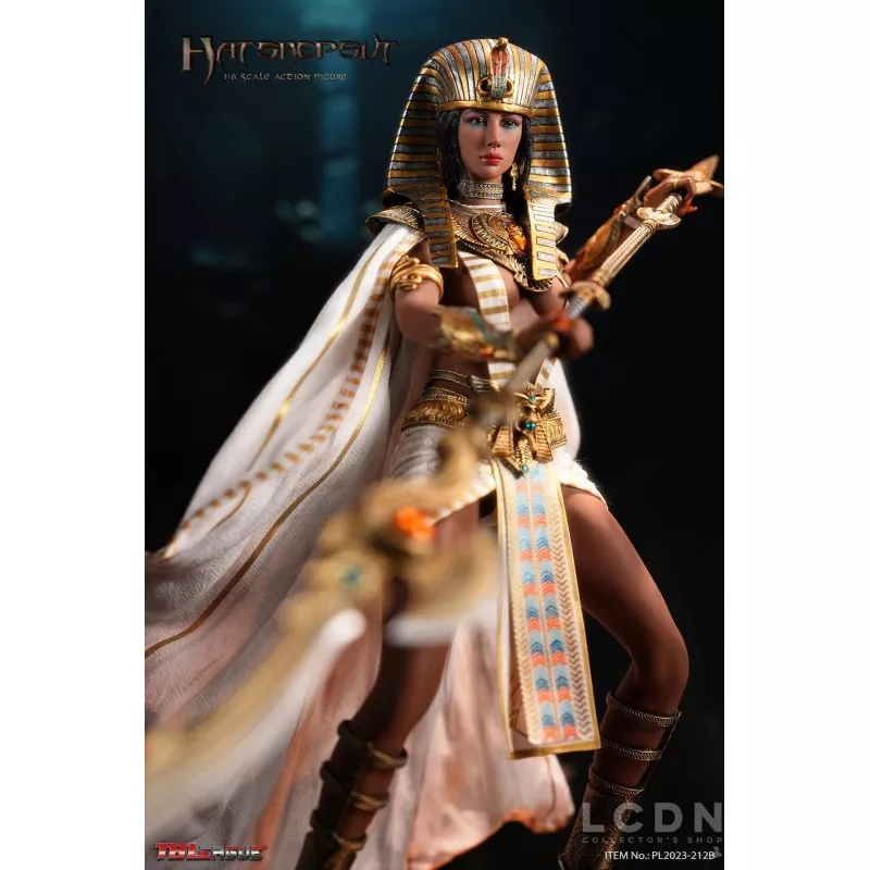 Hatshepsut Hatchepsout Collectible Action Figurine 1/6 TBLeague PL2023-212B