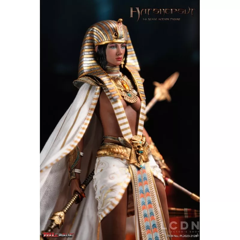 Hatshepsut Hatchepsout Collectible Action Figurine 1/6 TBLeague PL2023-212B
