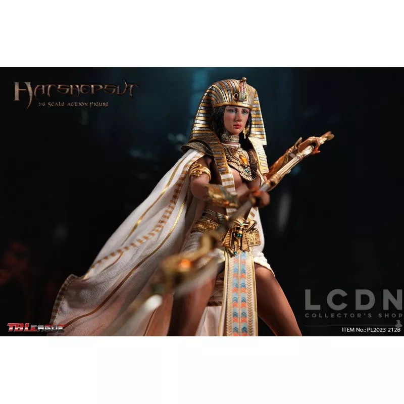 Hatshepsut Hatchepsout Collectible Action Figurine 1/6 TBLeague PL2023-212B