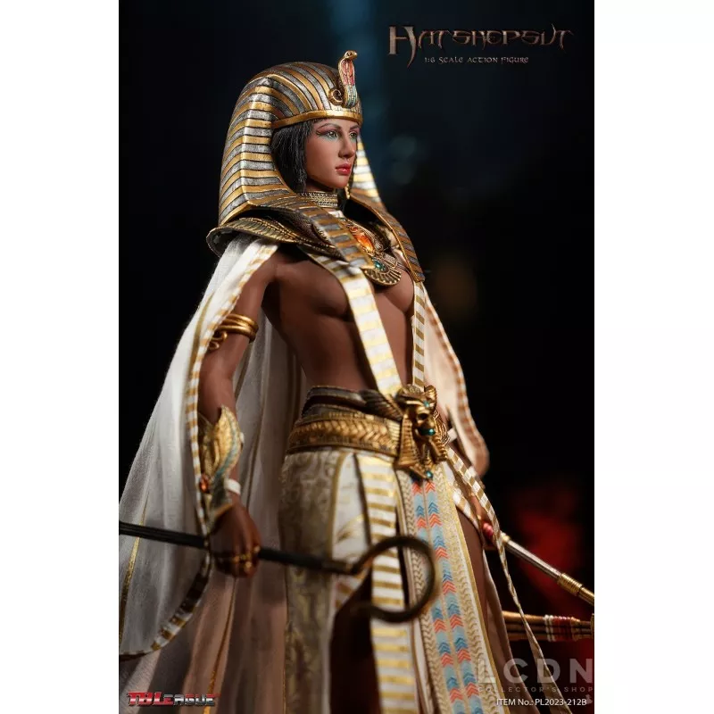 Hatshepsut Hatchepsout Collectible Action Figurine 1/6 TBLeague PL2023-212B