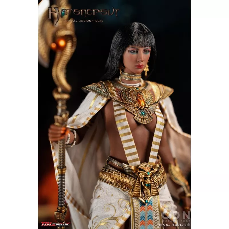 Hatshepsut Hatchepsout Collectible Action Figurine 1/6 TBLeague PL2023-212B