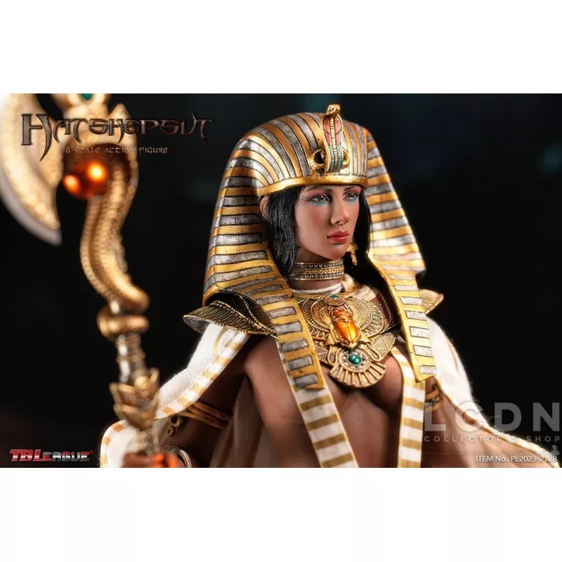 Hatshepsut Hatchepsout Collectible Action Figurine 1/6 TBLeague PL2023-212B