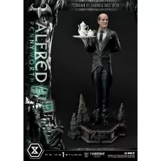 DC Comics Statue Alfred...