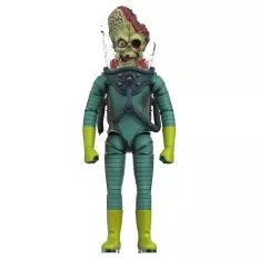 Mars Attacks Action Figure...