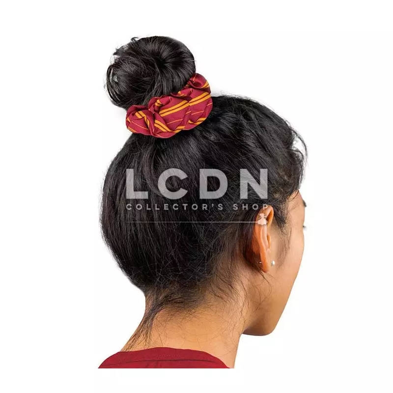 Gryffindor 2 Hair Accessories - Classic