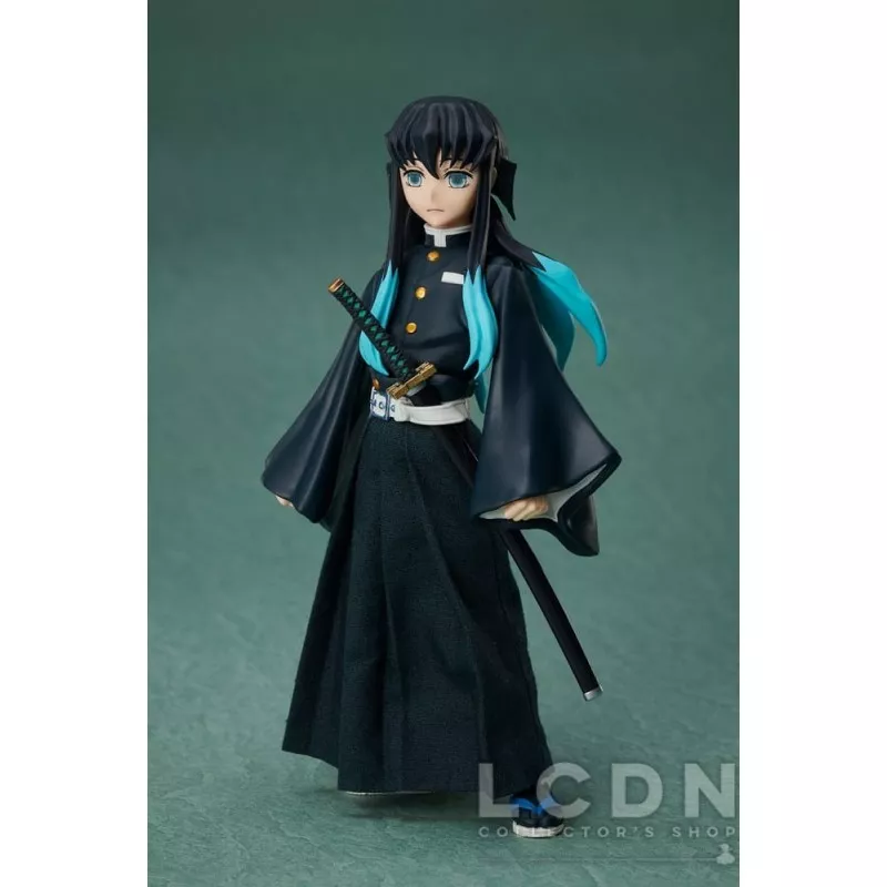 その他 ToKiTo Muichiro Tokito - Premium Perching Figure - Demon Slayer