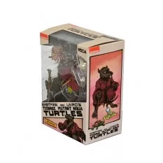 Les Tortues Ninja (Teenage Mutant Ninja Turtles) (Mirage Comics) Action Figurine Splinter 18cm