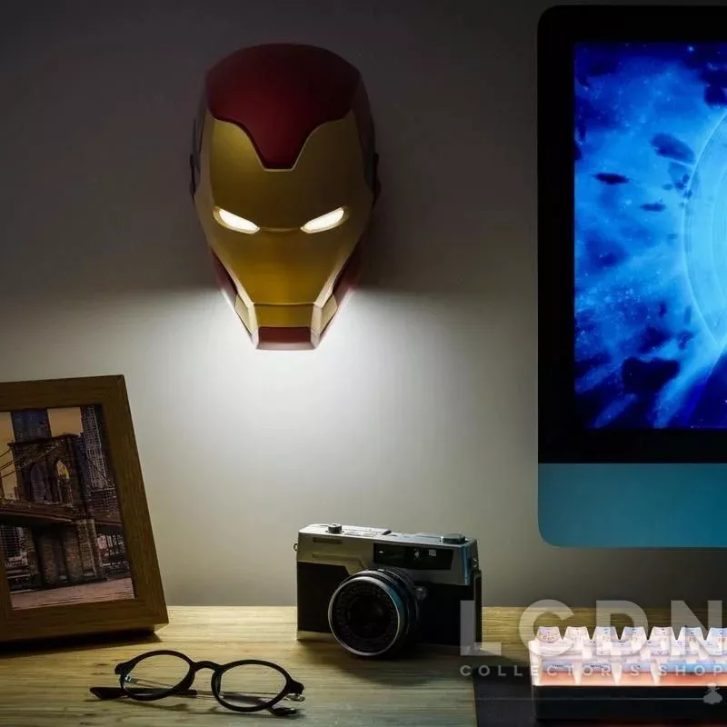 Avengers – Lampe 28cm