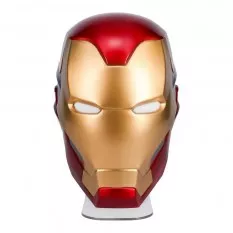 Marvel Lamp Mask Iron Man 22cm