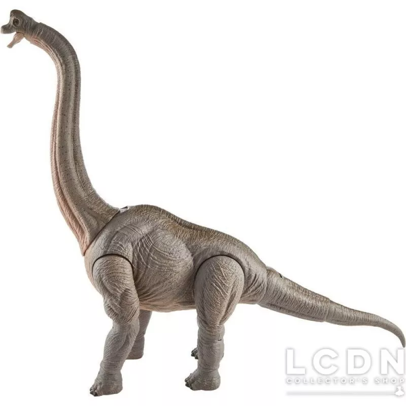 Brachiosaurus de jurassic world hot sale
