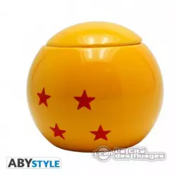 DRAGON BALL Mug 3D Dragon Ball 500ml