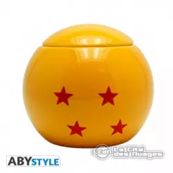 DRAGON BALL Mug 3D Dragon Ball 500ml